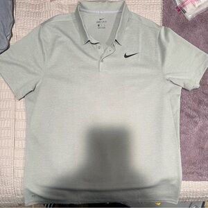 Men’s Nike Golf Polo